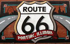 usa Route 66
