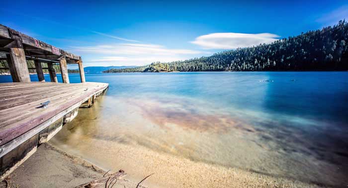 Lake Tahoe