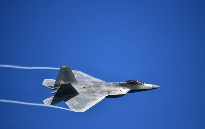 Article Image for Aerospace and Defense Sector Outlook