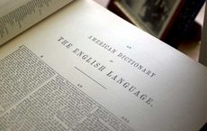 Americas Popular Dictionaries A Look At Language Culture and Knowledge