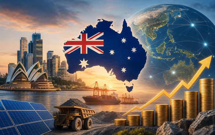 Article Image for Australia Business Trends With Global Investment Potential