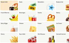 Best Apps For Food Delivery in the USA