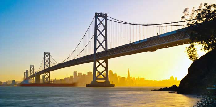 Best Things to Do in California on a Family Holiday