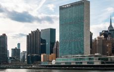 Article Image for Breaking News in International Relations