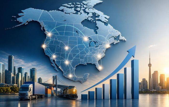 Article Image for Business Expansion Trends Across North American Markets