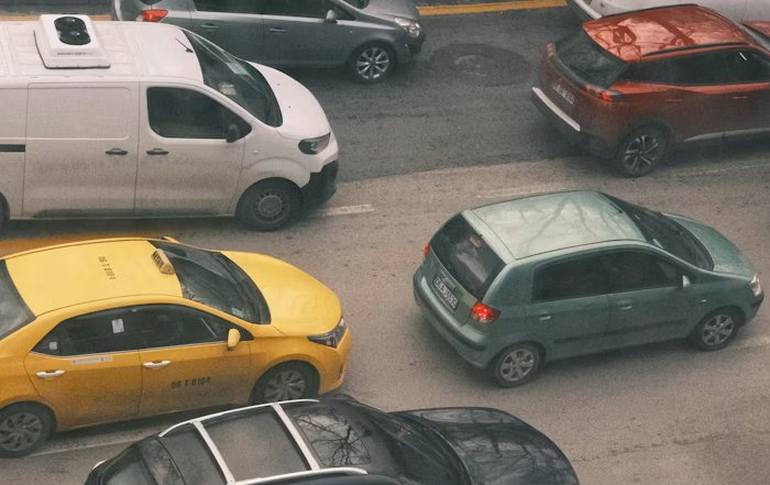 Article Image for Challenges in the Global Automotive Industry