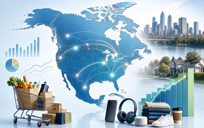 Article Image for Consumer Demand Trends Across North American Markets