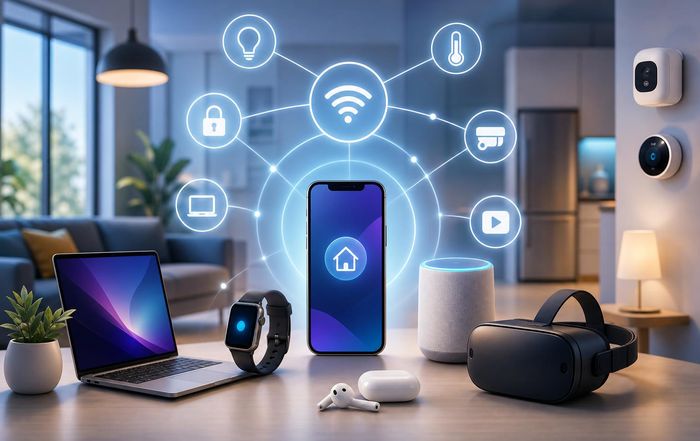Article Image for Consumer Technology Trends Shaping Daily Life