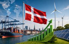 Article Image for Denmark Economic Trends in Trade and Clean Technology
