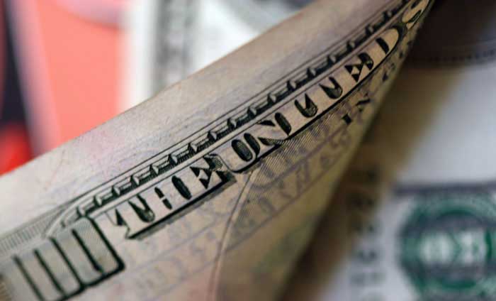 Historic Financial Crisis Events in the US