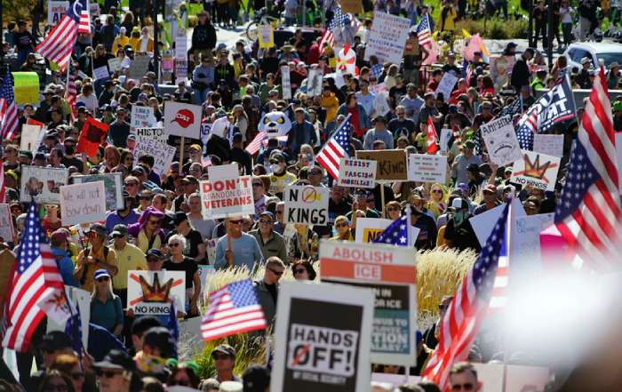 Economics of What Happens When Freedom Is Lost?