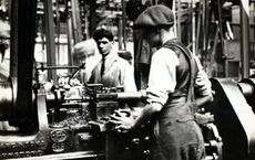 Article Image for Employment Policies Adapt to New Work Models