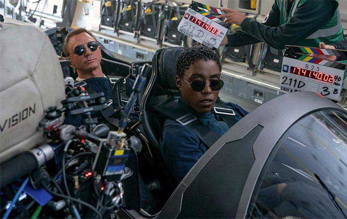 Film Industry Contribution to the US Economy