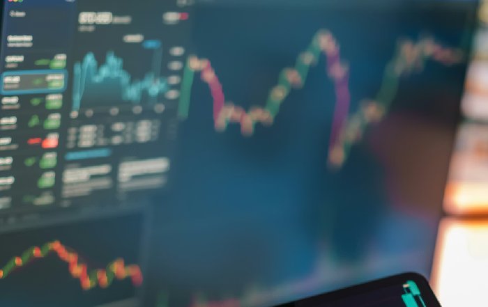 Article Image for Financial Markets React to Inflation Data