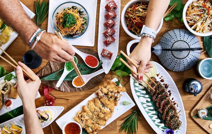 Article Image for Food Delivery Services Market Consolidation