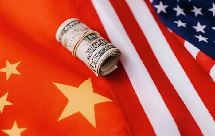 Geneva US China Trade Talks and Global Economic Stakes