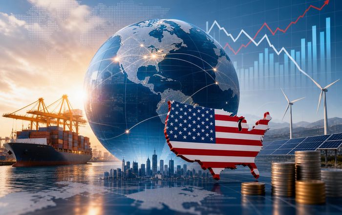 Article Image for Global Economic Trends That Could Affect U.S. Businesses