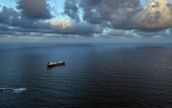 Article Image for Global Supply Chains Adjust to New US Trade Realities