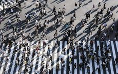 Article Image for Global Workforce Mobility Continues to Rise