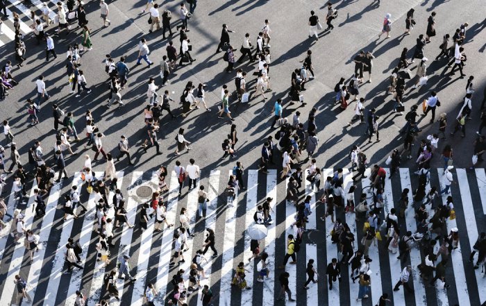 Article Image for Global Workforce Mobility Continues to Rise