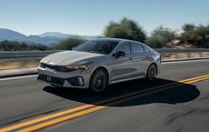 Good Midsize Sedan Cars in America
