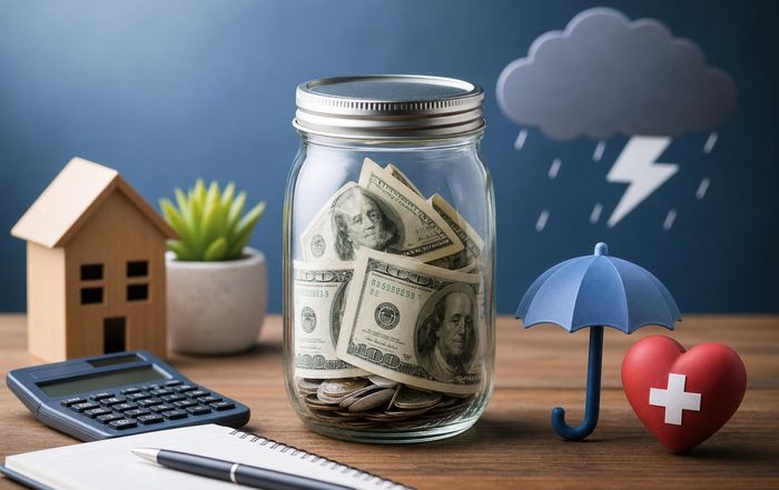 Article Image for How Americans Can Strengthen Emergency Savings