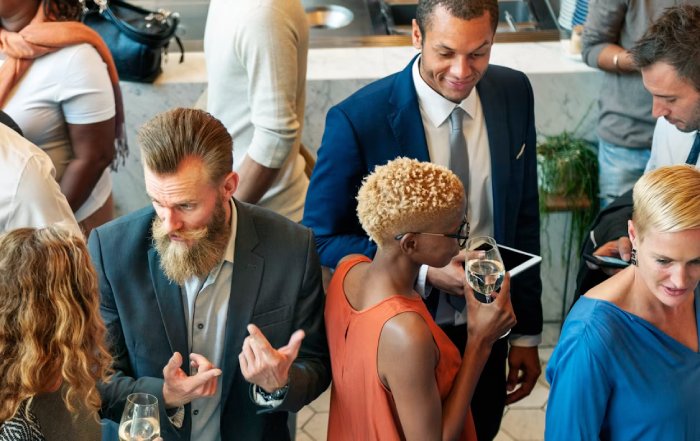 Article Image for How Business Events Drive Networking and Local Spending
