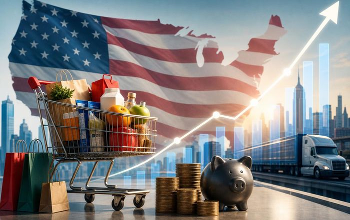Article Image for How Consumer Spending Shapes the U.S. Economic Outlook