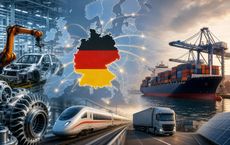 Article Image for How Germany Shapes European Manufacturing and Trade