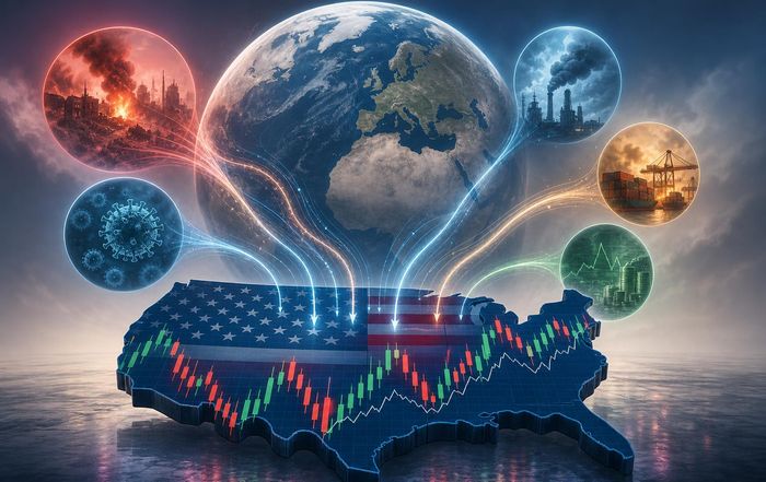 Article Image for How Global Events Can Influence U.S. Market Sentiment