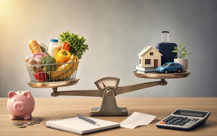 Article Image for How Household Budget Pressure Changes Spending Priorities