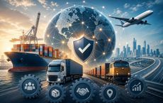 Article Image for How Logistics Networks Support Economic Resilience