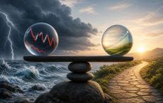 Article Image for How Market Volatility Influences Long-Term Financial Planning
