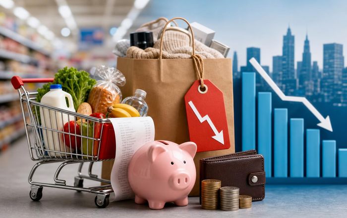 Article Image for How Price Sensitivity Is Reshaping American Shopping Habits