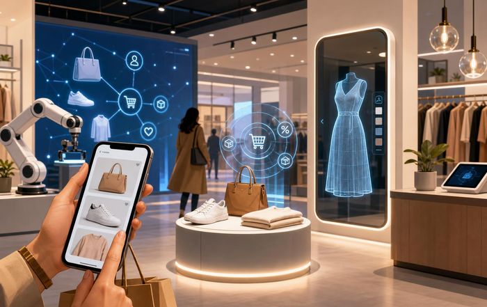 Article Image for How Retail Innovation Is Changing the Shopping Experience