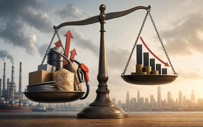Article Image for How Rising Input Costs Affect Business Profit Margins