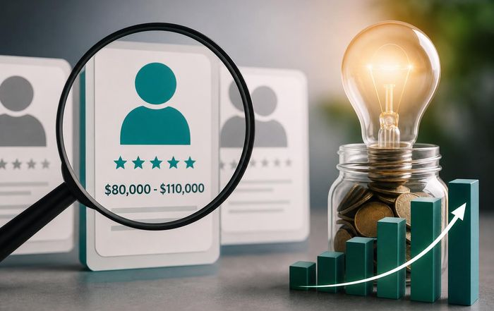 Article Image for How Salary Transparency Is Changing Job Searches