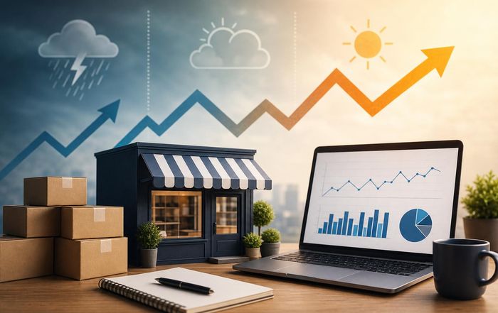 Article Image for How Small Businesses Can Prepare for Demand Changes