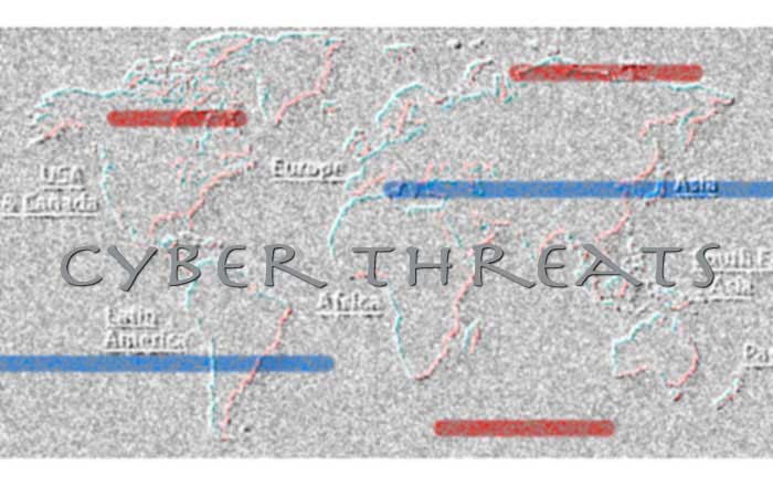 How to Protect Against Business Cyber Threats