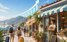 Article Image for How Tourism Recovery Supports Small Business Growth
