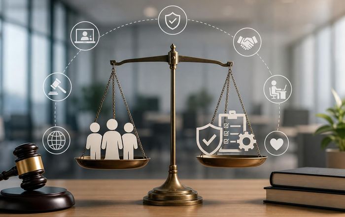Article Image for How Workplace Rules Are Changing Employer Responsibilities