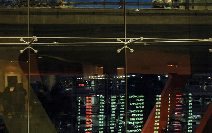 Article Image for International Markets React to Unexpected Economic Signals