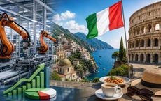 Article Image for Italy Business Trends Across Manufacturing and Tourism