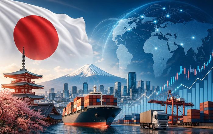 Article Image for Japan Business Trends Affecting Trade and Investment
