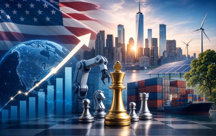 Article Image for Key U.S. Business Trends Reshaping Competitive Markets