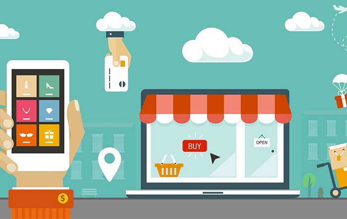 Global Ecommerce Market Growth in 2024 and Future Growth Predictions