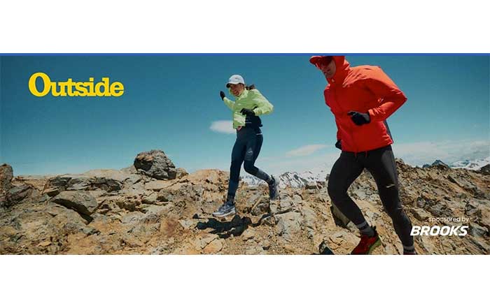 Major Running Races in the United States