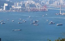 Article Image for Maritime Shipping and Port Congestion