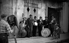 New Orleans Music Business Scene