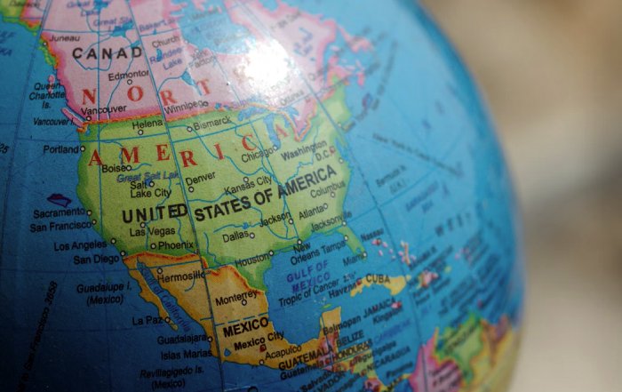 Article Image for North American Markets Respond to International Developments